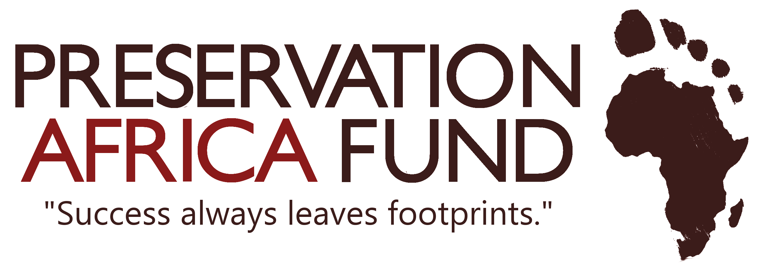 Preservation Africa Fund